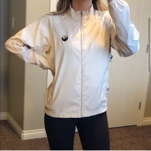 Adidas Lightweight Jacket